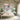 Urban Sunrise Hues Framed Canvas (Black) / 20 x 16