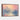 Urban Sunrise Hues Framed Canvas (Walnut) / 48 x 32