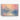 Urban Sunrise Hues Canvas Wrap / 48 x 32