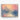 Urban Sunrise Hues Canvas Wrap / 24 x 18