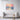 Urban Sunrise Hues Canvas Wrap / 24 x 18