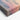 Urban Sunrise Hues Canvas Wrap / 32 x 24