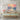 Urban Sunrise Hues Canvas Wrap / 32 x 24
