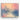 Urban Sunrise Hues Canvas Wrap / 10 x 8