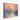 Urban Sunrise Hues Canvas Wrap / 20 x 16