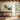 Urban Contrast Palette Framed Canvas (Black) / 30 x 20