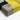 Urban Contrast Palette Canvas Wrap / 30 x 20