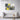 Urban Contrast Palette Canvas Wrap / 30 x 20
