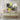 Urban Contrast Palette Canvas Wrap / 48 x 32