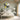 Urban Contrast Palette Canvas Wrap / 20 x 16