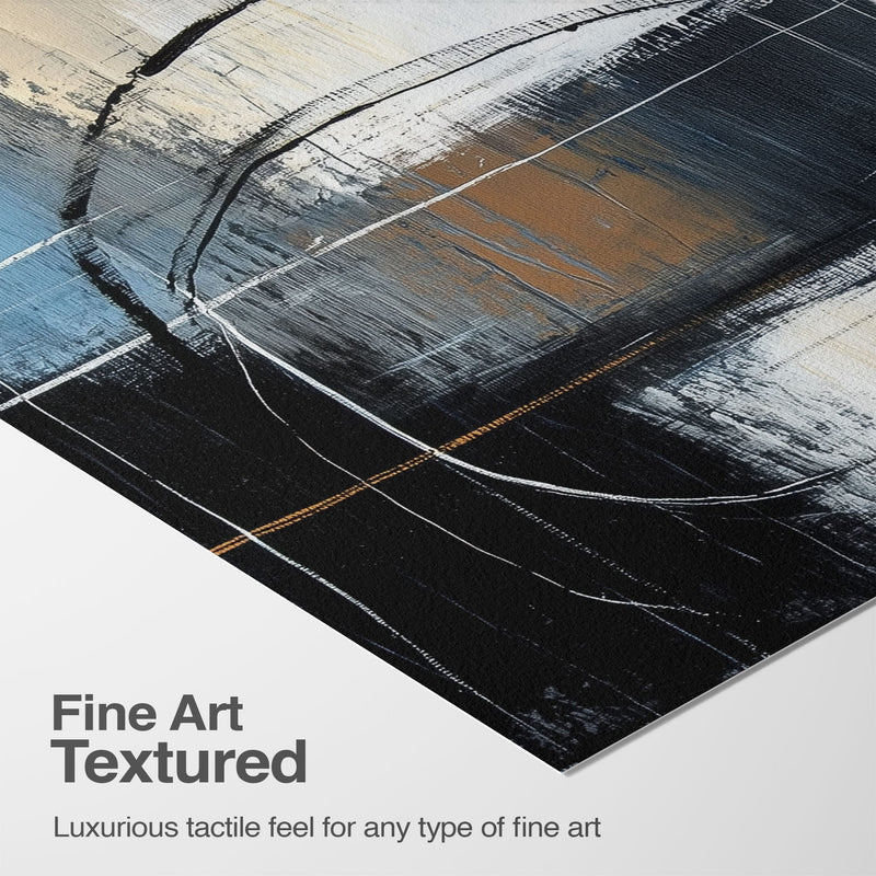Luxurious Texture & Detail