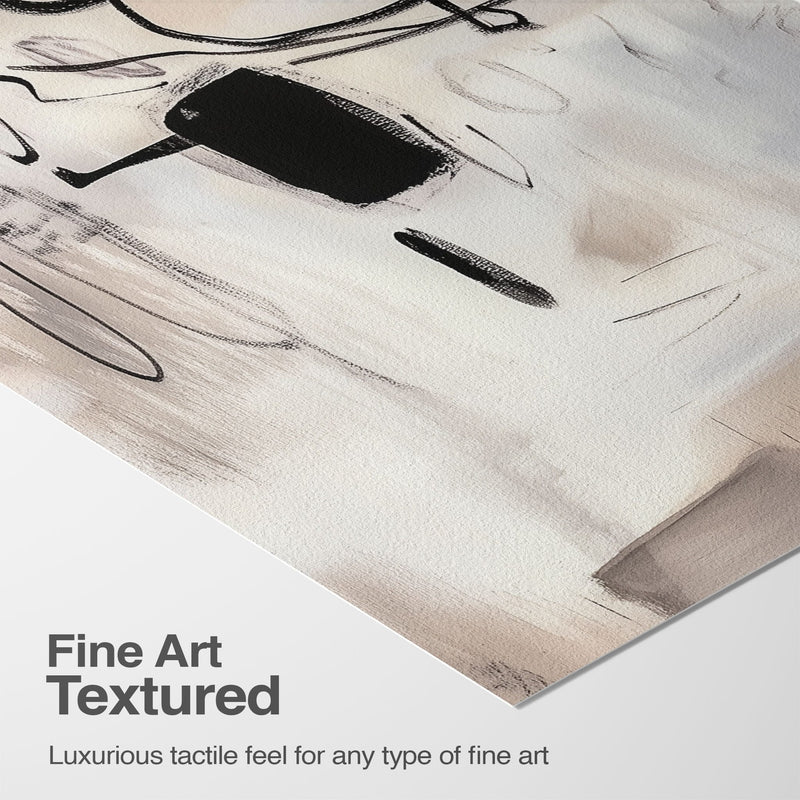 Luxurious Texture & Detail