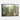Urban Forest Mirage Framed Canvas (Black) / 48 x 32