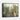 Urban Forest Mirage Framed Canvas (Black) / 10 x 8