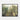 Urban Forest Mirage Framed Canvas (Black) / 14 x 11