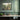 Urban Forest Mirage Framed Canvas (Black) / 20 x 16