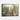 Urban Forest Mirage Framed Canvas (Walnut) / 48 x 32