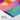 Vibrant Abstract Harmony Fine Art Print / 48 x 32