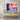 Vibrant Abstract Harmony Canvas Wrap / 30 x 20