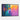 Sunset Archway Hues Framed Canvas (Black) / 30 x 20
