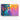 Sunset Archway Hues Canvas Wrap / 30 x 20