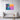 Sunset Archway Hues Canvas Wrap / 32 x 24