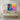 Sunset Archway Hues Canvas Wrap / 40 x 30