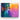 Sunset Archway Hues Canvas Wrap / 10 x 8