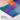 Vibrant Sunset Hills Fine Art Print / 48 x 32