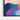 Vibrant Sunset Hills Framed Canvas (Black) / 48 x 32