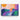 Vibrant Sunset Hills Canvas Wrap / 30 x 20