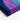 Vibrant Sunset Hills Canvas Wrap / 48 x 32