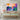 Vibrant Sunset Hills Canvas Wrap / 48 x 32