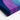 Vibrant Sunset Hills Canvas Wrap / 32 x 24