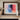 Geometric Color Fusion Fine Art Print / 30 x 20