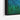 Luminous Brush Swirls Framed Canvas (Black) / 24 x 18