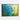 Luminous Brush Swirls Framed Canvas (Walnut) / 48 x 32