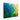 Luminous Brush Swirls Canvas Wrap / 10 x 8