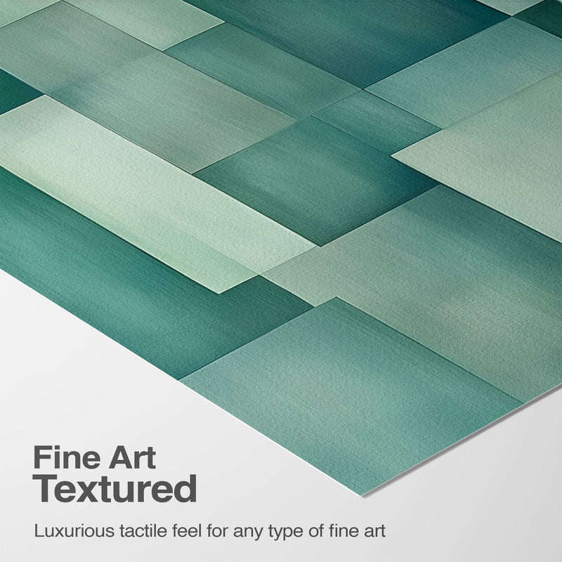 Luxurious Texture & Detail