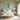 Serene Geometric Harmony Framed Canvas (Black) / 20 x 16