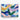Serene Swirls Canvas Canvas Wrap / 24 x 18