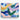 Serene Swirls Canvas Canvas Wrap / 10 x 8