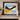 Serene Abstract Waves Fine Art Print / 48 x 32
