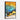 Ethereal Colorflow Horizon Framed Canvas (Black) / 32 x 48