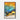 Ethereal Colorflow Horizon Framed Canvas (Black) / 32 x 48