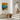 Ethereal Colorflow Horizon Canvas Wrap / 20 x 30