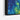 Cosmic Flow Abstract Framed Canvas (Black) / 48 x 32
