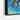 Azure Brushstroke Symphony Framed Canvas (Black) / 30 x 20