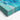 Azure Brushstroke Symphony Canvas Wrap / 30 x 20