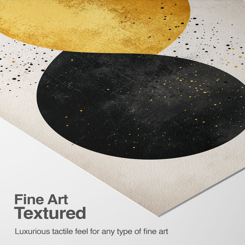 Luxurious Texture & Detail